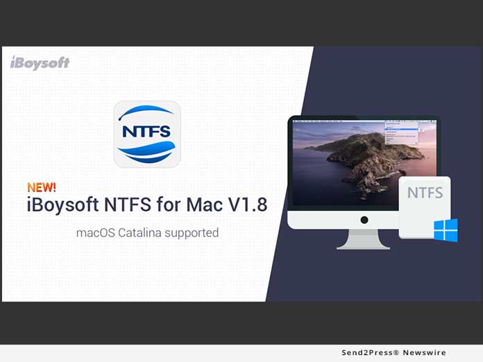 Microsoft Ntfs For Mac Download